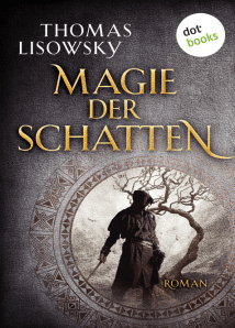 ebook-Cover: Magie der Schatten
