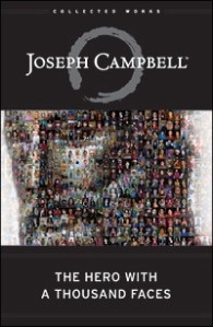Joseph Campbell: The hero with a thousand faces