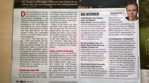 BILD Interview